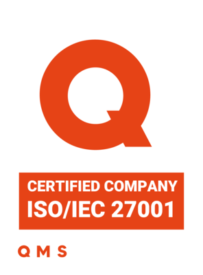Certificado ISO